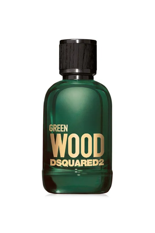 Dsquared2 Green Wood Edt 50ml