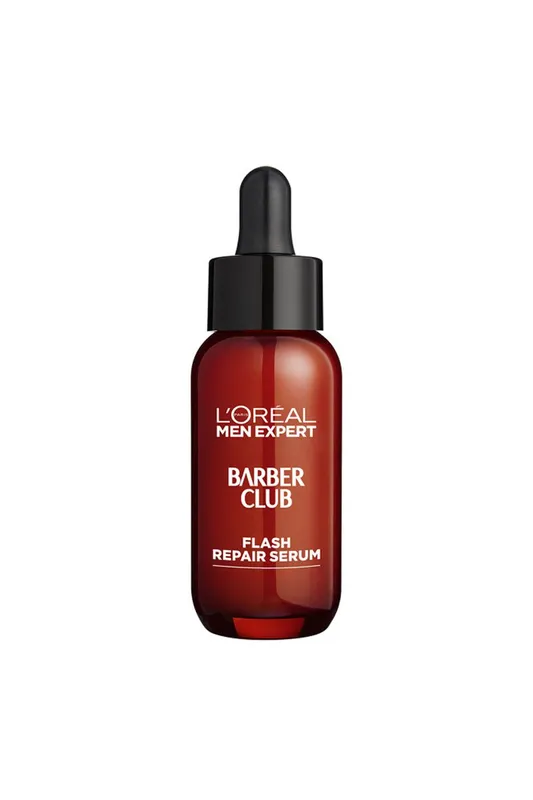 Debenhams Men's Men Expert Barber Club Repair Serum 30ml Multicolor 30ml female