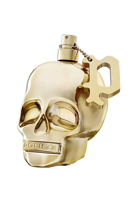 Police To Be Born Shine Eau De Toilette 125ml