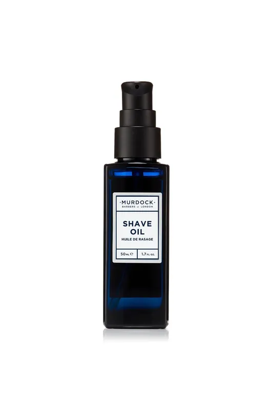 Debenhams Shave Oil 50ml - Multicolor