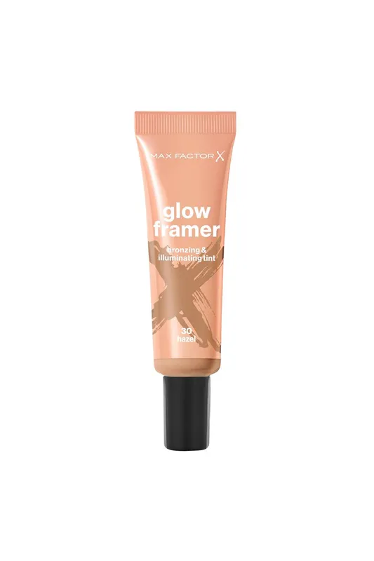 Debenhams Miracle Pure Glow Framer 30ml in Hazel - Hazel - Size: 30ml