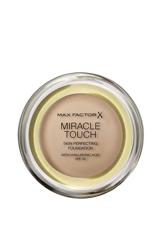 Debenhams Miracle Touch Foundation Skin Perfecting Foundation 11.5g in Golden 75 - Golden 75
