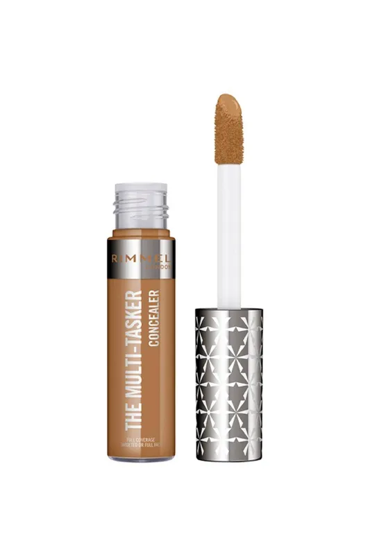 Rimmel London Multi-Tasker Concealer 10ml in 90 Toffee 90 Toffee