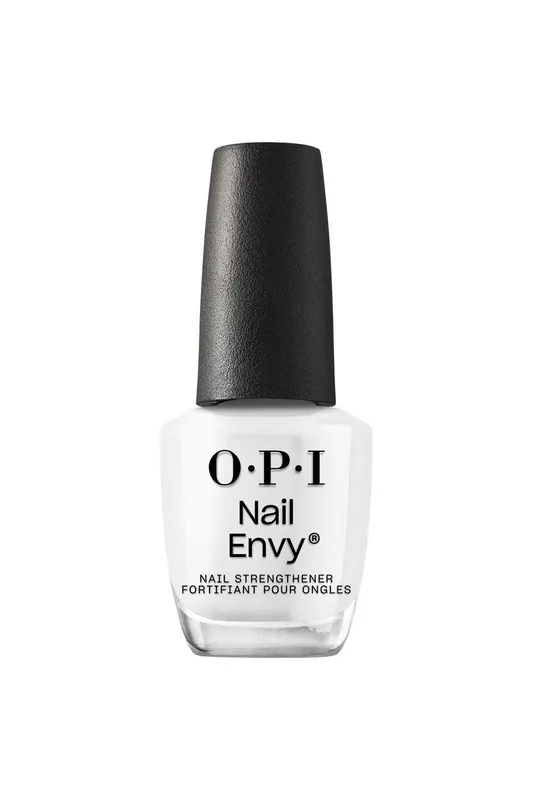 Opi Women's Nail Envy Nail Strengthener in Alpine Snow Size: 15ml Alpine Snow 15ml