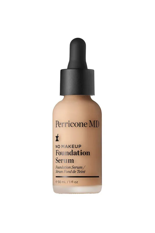 Debenhams No Makeup Foundation in Ivory Size: 30ml - Ivory - Size: 30ml