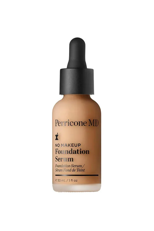 Perricone MD No Makeup Foundation in Nude Size: 30ml Nude 30ml