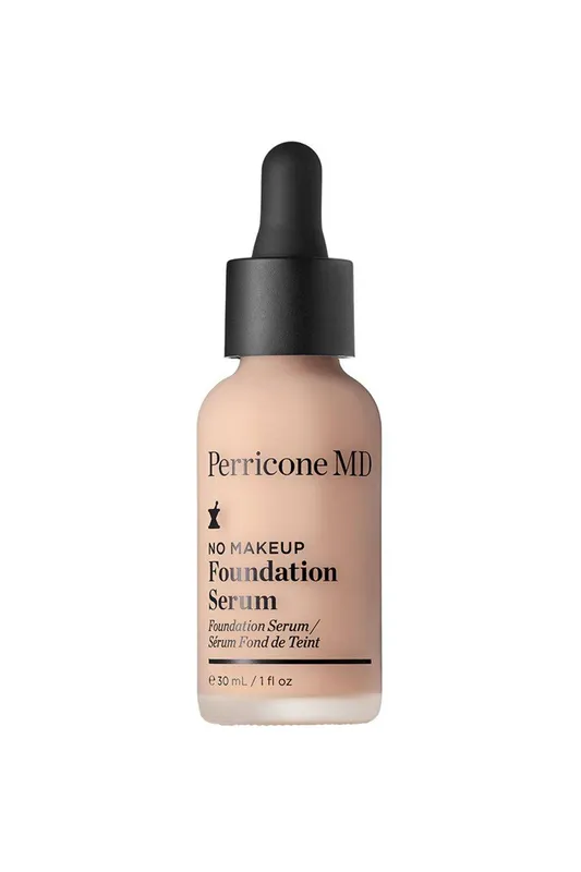 Debenhams No Makeup Foundation in Porcelain Size: 30ml - Porcelain - Size: 30ml