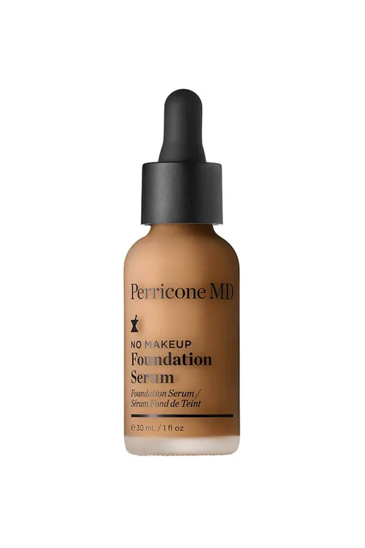 Perricone MD No Makeup Foundation in Tan Size: 30ml Tan