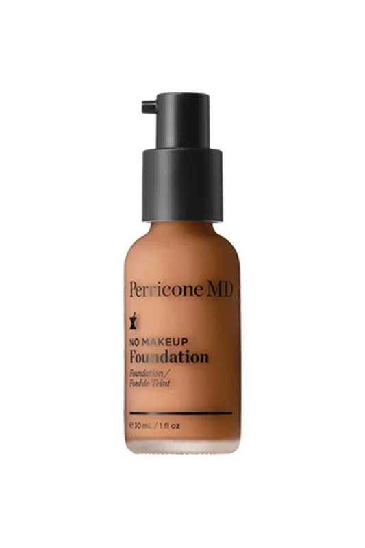 Debenhams No Makeup Foundation Serum in Rich Size: 30ml - Rich