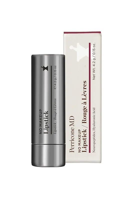Debenhams No Makeup Lipstick in Cognac Size: 4.2g - Cognac