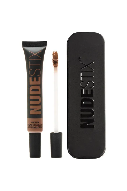 Debenhams Unisex Nudefix Cream Concealer in Nude 10 Nude 10 One Size female