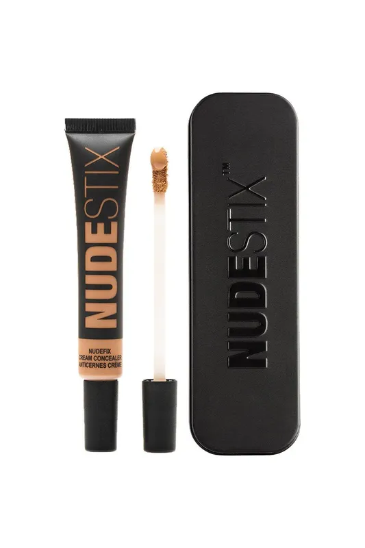 Debenhams Nudefix Cream Concealer in Nude 8 - Nude 8 - Size: One Size