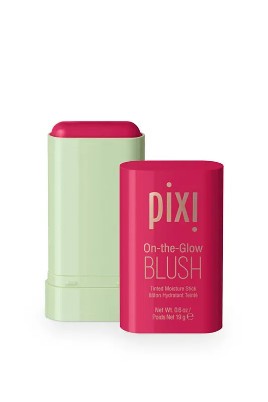 Pixi On-the-Glow Blush Tinted Moisture Stick 19g Ruby