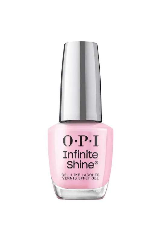 Opi Women's Infinite Shine in Fauxever Yours Size: 15ml Fauxever Yours 15ml