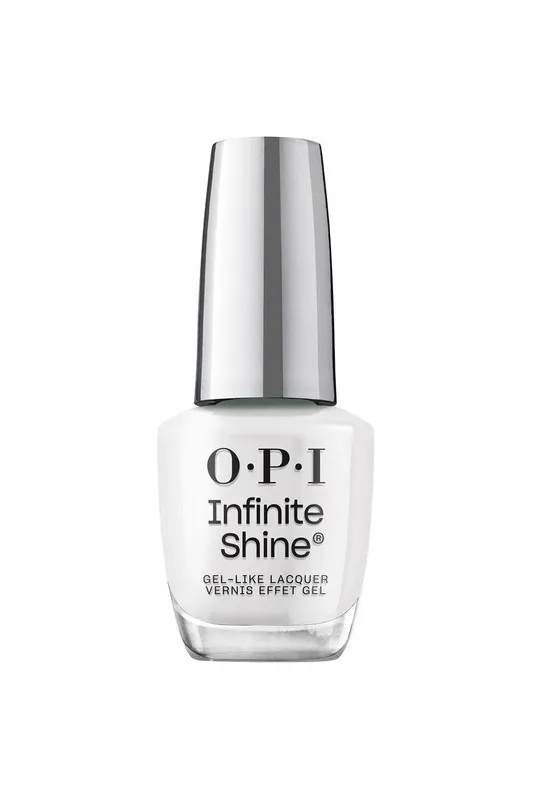 Debenhams Opi Infinite Shine in Funny Bunny Size: 15ml - Funny Bunny