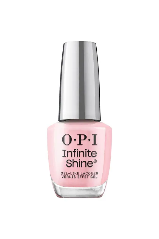 Debenhams Opi Infinite Shine in Its A Girl Size: 15ml - Its A Girl