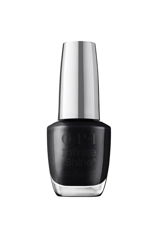 Debenhams Opi Infinite Shine in Lady In Black Size: 15ml - Lady In Black