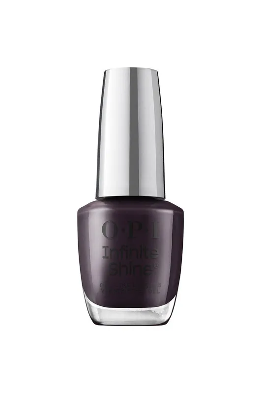 Opi Infinite Shine in Lincoln Park after Dark, 15ml