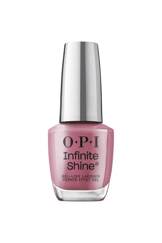 Debenhams Opi Infinite Shine in Times Infinity Size: 15ml - Times Infinity - Size: 15ml