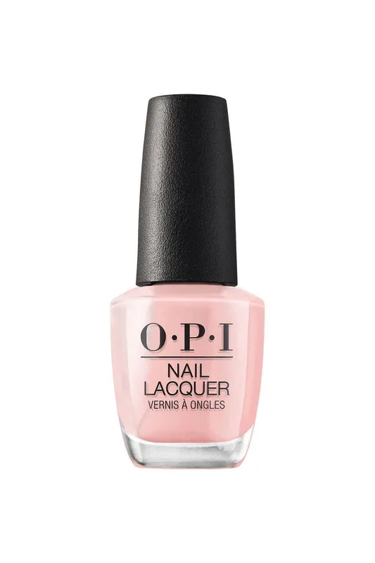 Debenhams Women's Opi Nail Lacquer in Passion Size: 15ml Passion 15ml female