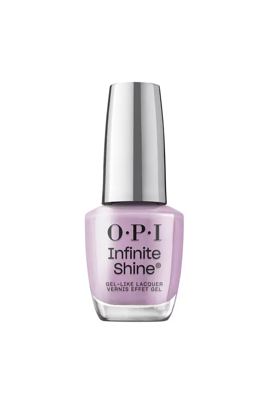 Opi Women's cons - Infinite Shine 15ml in Whats Not To Lilac Whats Not To Lilac 15ml