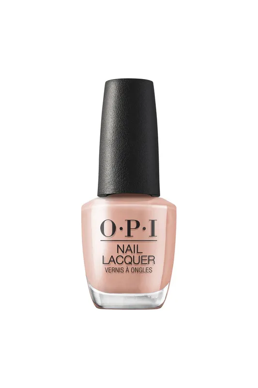 Debenhams OPIcons Nail Lacquer 15ml in Put It In Airplane Mode - Put It In Airplane Mode