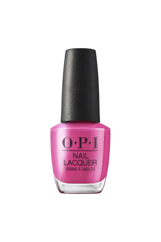 Debenhams Women's OPIcons Nail Lacquer 15ml in Strawberry Cosmo Strawberry Cosmo 15ml female