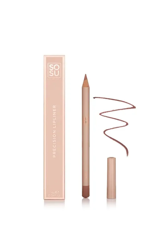 Debenhams Women's Precision Lip Liner 1.4g in Toast Toast female