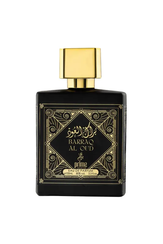 Debenhams Prime Collection Barraqa Al Oud Eau De Parfum 100ml - Multicolor - Size: 100ml