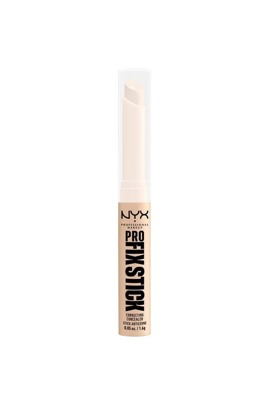 Debenhams Pro Fix Stick Correcting Concealer Stick in Alabaster Size: 1.6g - Alabaster - Size: 1.6g