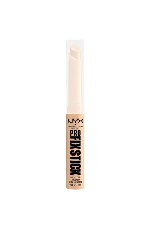 Debenhams Pro Fix Stick Correcting Concealer Stick in Vanilla Size: 1.6g - Vanilla - Size: 1.6g