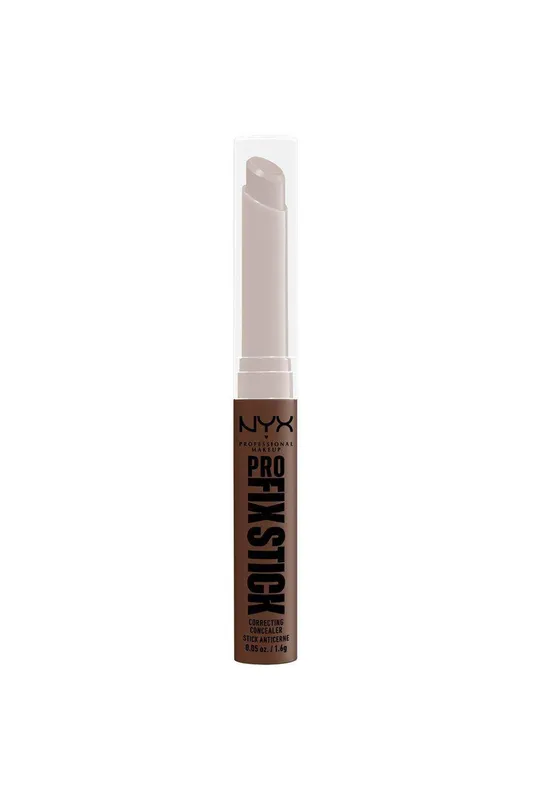 Debenhams Pro Fix Stick Correcting Concealer Stick in Walnut Size: 1.6g - Walnut - Size: 1.6g