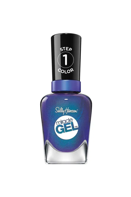 Debenhams Sally Hansen Miracle Gel Nail Polish in Hyp Nautical - Hyp Nautical