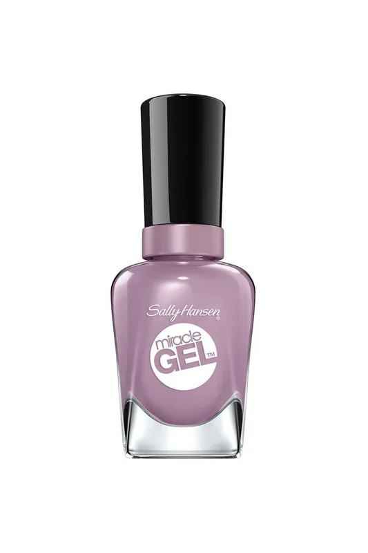 Debenhams Sally Hansen Miracle Gel Nail Polish in Street Flair - Street Flair - Size: One Size