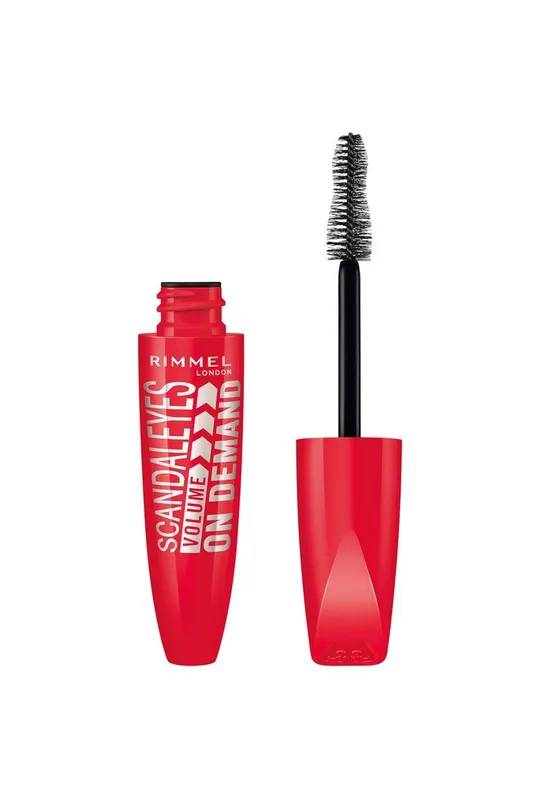 Debenhams Scandal'Eyes Volume On Demand Mascara - Black Brown - Black Brown
