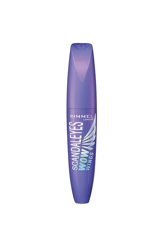 Debenhams Scandaleyes Wow Wings Mascara 12ml in Black - Black - Size: 12ml