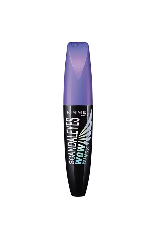 Debenhams Scandaleyes Wow Wings Mascara 12ml in Extreme Black - Extreme Black