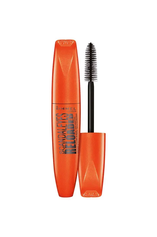 Debenhams Scandaleyes Wow Wings Mascara - Waterproof Black - Black
