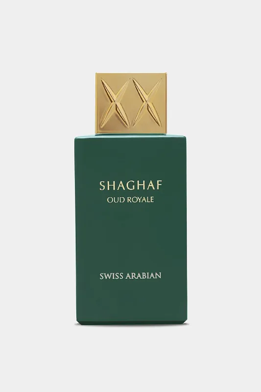 Debenhams Shaghaf Oud Royale   Size: 75ml - Multicolor - Size: 75ml