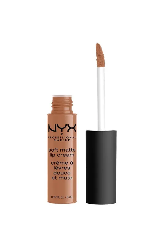 Debenhams Soft Matte Lip Cream in London - London