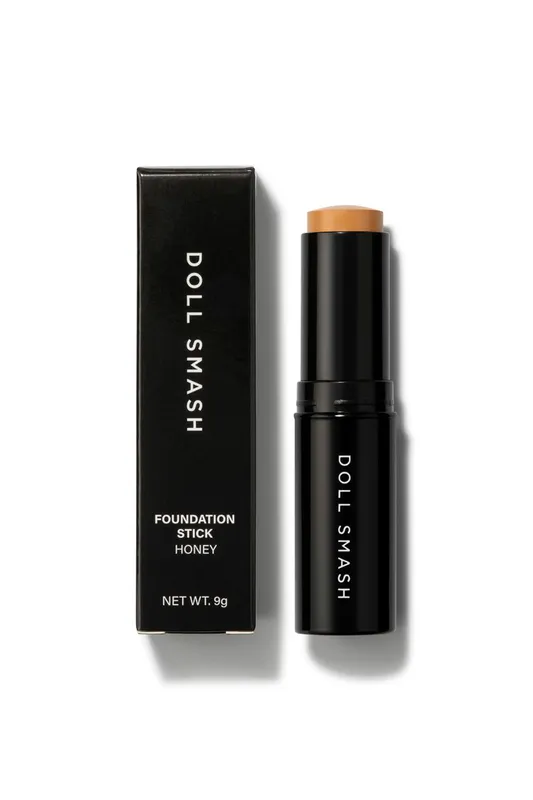Doll Smash Women's Stay Fierce Foundation Stick in Honey Honey