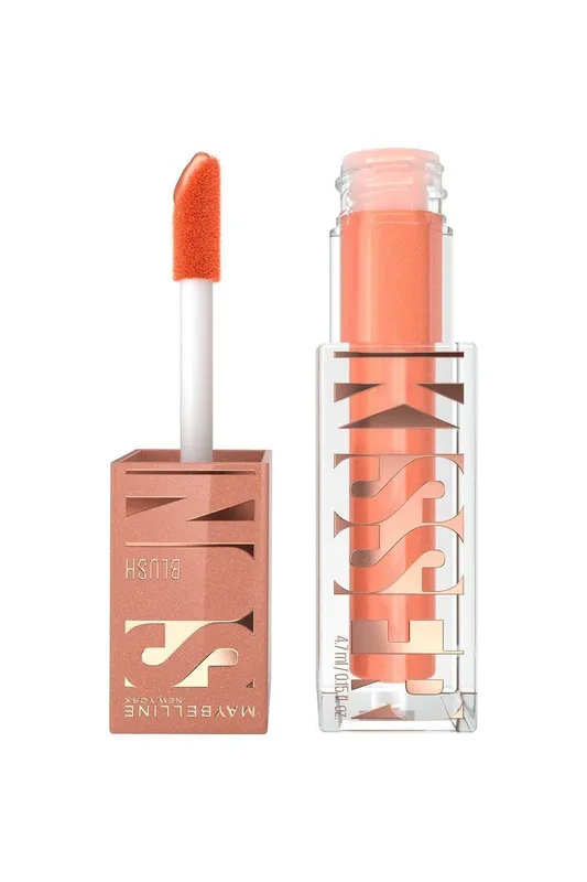Debenhams Unisex Sunkisser Liquid Highlighter Blush 4.7ml in Updown Glow Updown Glow female