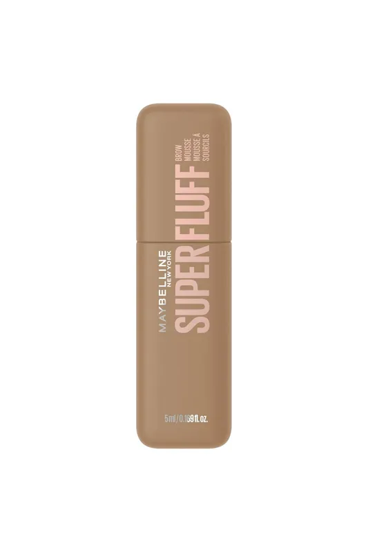 Debenhams Women's Superfluff Brow Mousse 5ml in Blonde Blonde female
