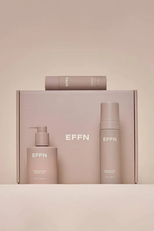 Debenhams Women's Tan Essentials Kit in Ultra Dark Ultra Dark female