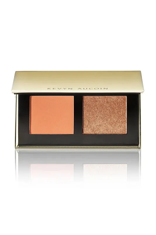 Debenhams The Art of Blush & Glow in Peach - Peach