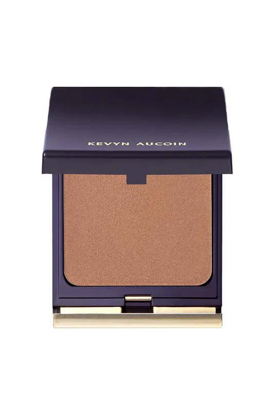 Kevyn Aucoin Women's The Sensual Skin Bronzer in Twighlight Deep Twighlight Deep