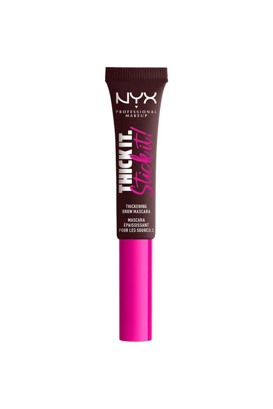 Nyx Thick It. Stick It! Brow Mascara - Espresso