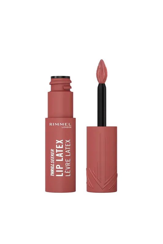 Debenhams Thrill Seeker Lip Latex 6ml in Magnetic - Magnetic