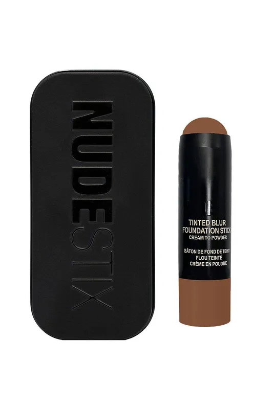 Debenhams Tinted Blur Stick Foundation in Deep 9 - Deep 9 - Size: One Size