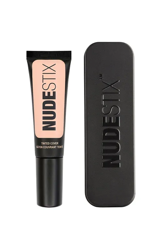 Debenhams Tinted Cover Foundation in Nude 1 - Nude 1 - Size: One Size